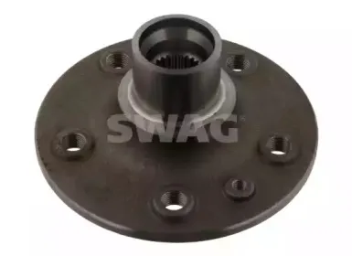 Ступица колеса SWAG купить